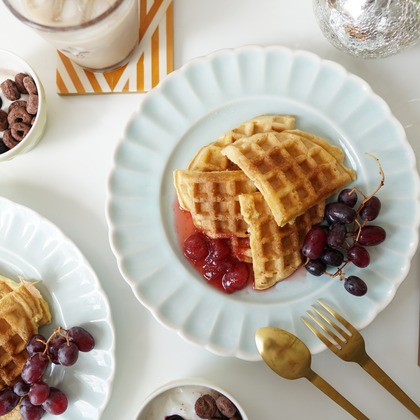 祖父江ゆりが撮影した「FOOOD撮影」の写真