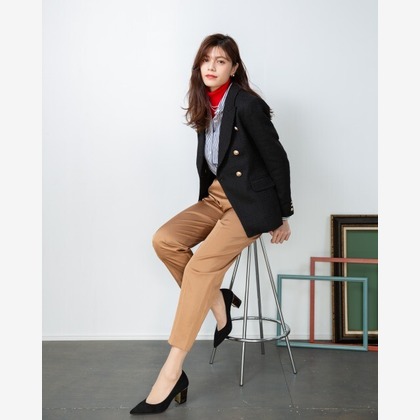 石場慎一郎が撮影した人物撮影の写真