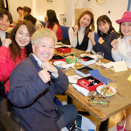 株式会社 See Hopeが撮影した「バースデー」の写真