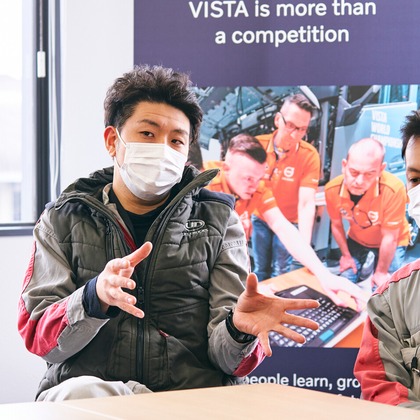 大橋裕紀が撮影したウェディングや家族、ビジネスの写真