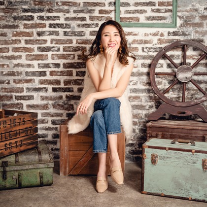 Flipsideが撮影したスタジオ撮影の写真