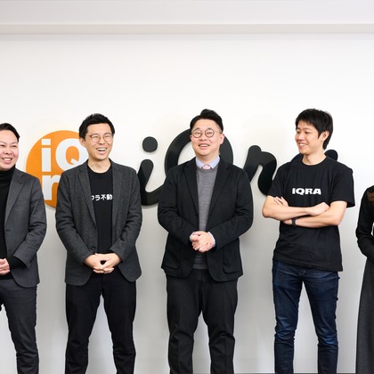 グラフフォトスタジオが撮影した「企業様_会社案内＿インタビュー_プロフィール」の写真