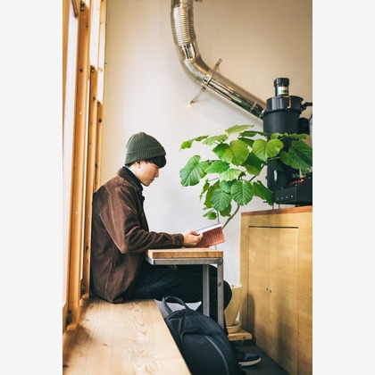 川嵜 忠佑が撮影した「:albumName」の写真