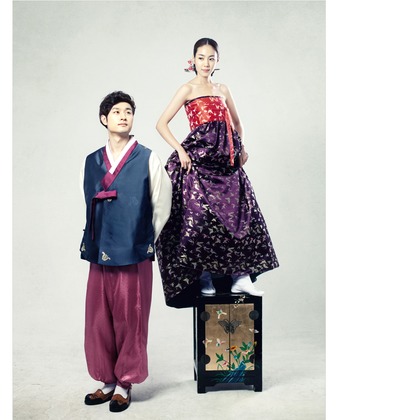 Seoul Photoが撮影した「:albumName」の写真