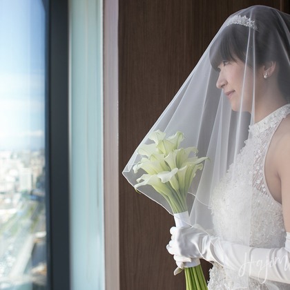 Hajime no Ai Photographyが撮影した「ウェディング・結婚」のウェディングフォト - :albumName