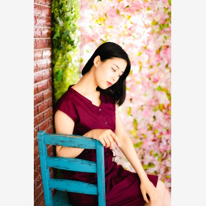 Y’s photo serviceが撮影した人物撮影の写真