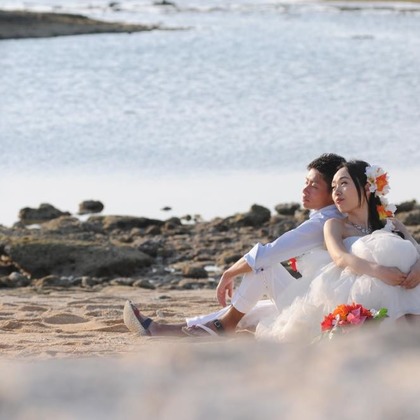 Wedding, Bridal Photos taken by Avenir