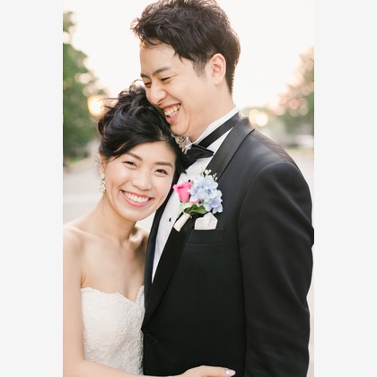 Photo of :albumName taken by Yuki Shimada Photography