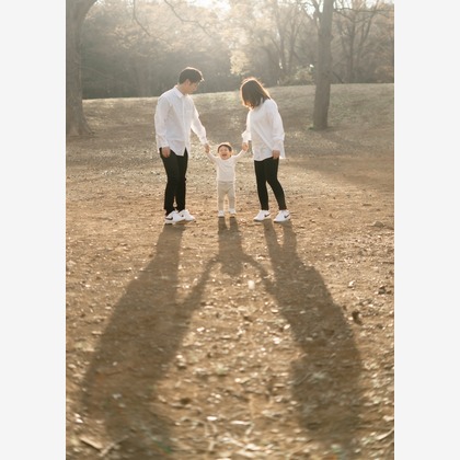 近藤碧が撮影したウェディングや家族、ビジネスの写真