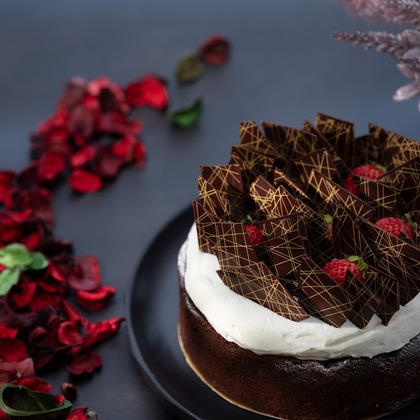 アイスタ名古屋が撮影した「洋菓子店A」の写真