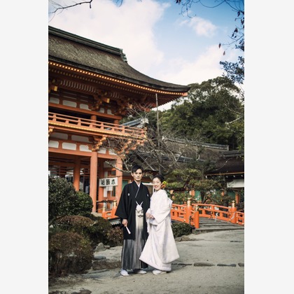 elle pupaが撮影したウェディングや家族、ビジネスの写真