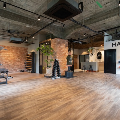 soraphotoが撮影した店舗/オフィス/サロン撮影の写真