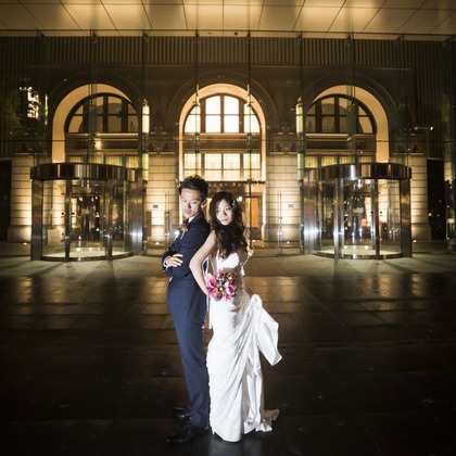 24to Produceが撮影したウェディングや家族、ビジネスの写真