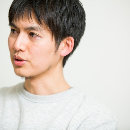 Nobuhiro Toyaが撮影した人物撮影の写真