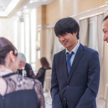 武内ピクチャーズが撮影したウェディングや家族、ビジネスの写真