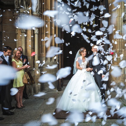 Photo of :albumName taken by Wedding Photography Dubai