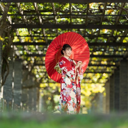 山口　竜が撮影したその他/成人式撮影の写真