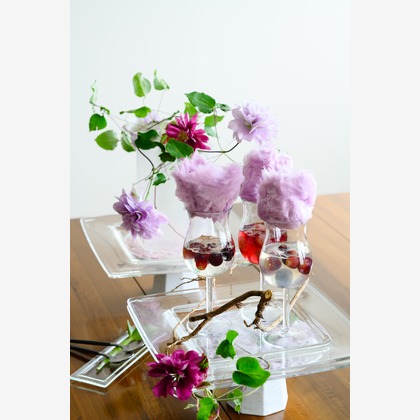 三浦希衣子が撮影した料理撮影の写真