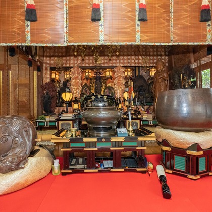 河野慈圓が撮影した「建築関係」の写真