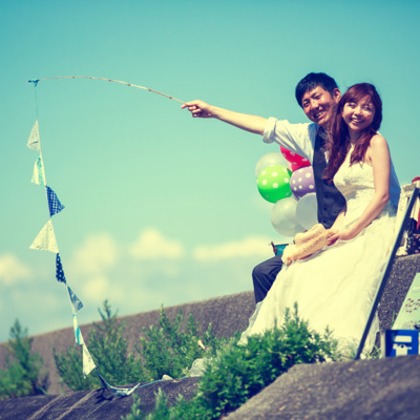 ピュアアーティス(小島 靖雄)が撮影した「:albumName」の写真