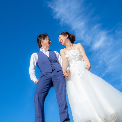 出張撮影サービス「ミライフォト」が撮影した「:albumName」の写真