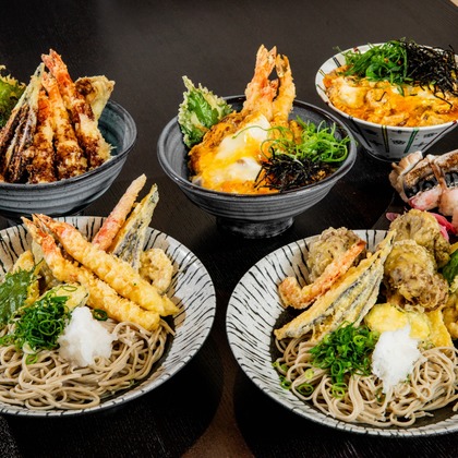 来田 篤典が撮影した料理撮影の写真