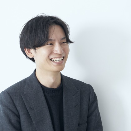 SUNNY I＆Pが撮影した人物撮影の写真