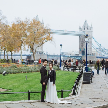 Takako Drew Photographerが撮影したウェディングや家族、ビジネスの写真