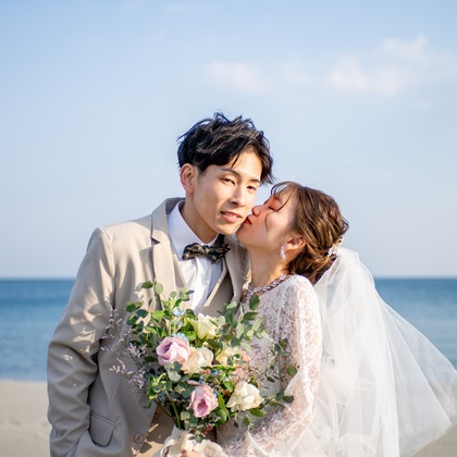 スマイルチューンが撮影したウェディングや家族、ビジネスの写真