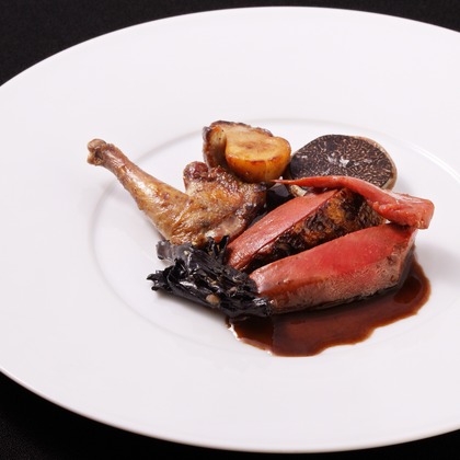 森安　照が撮影した「:albumName」の写真