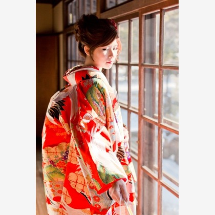 Kennychiが撮影したウェディングや家族、ビジネスの写真