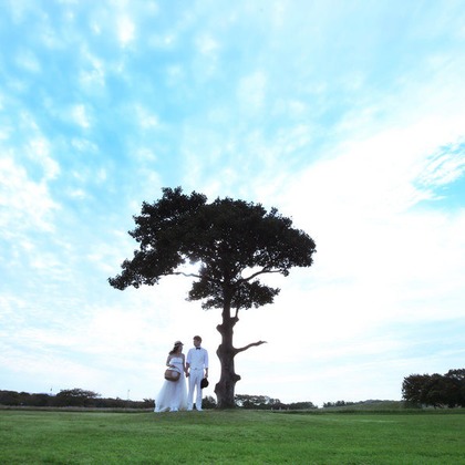 STUDIO GIROUX (薩摩秀二)が撮影した「:albumName」の写真