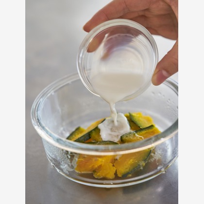 大橋裕紀が撮影した料理撮影の写真