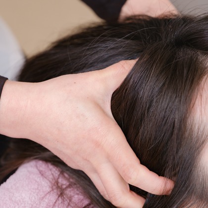 高夏写真店が撮影した店舗/オフィス/サロン撮影/人物撮影の写真