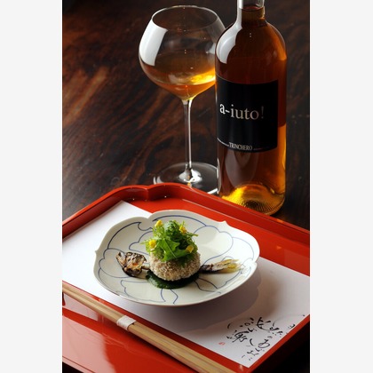 若林聖人が撮影した料理撮影の写真