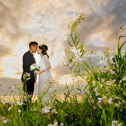 Feel So High! Kenichi Morinaga photography（森永 健一）が撮影したウェディングや家族、ビジネスの写真