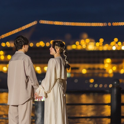 Photo of Wedding (casual pre-shooting) taken by Minmin