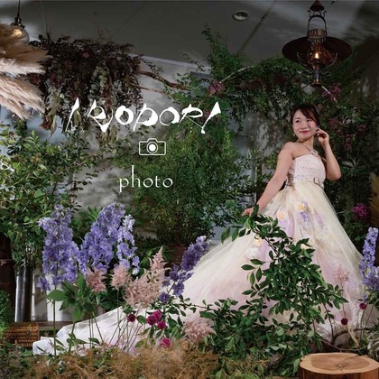 IRODORIが撮影した「ウエディング」の写真