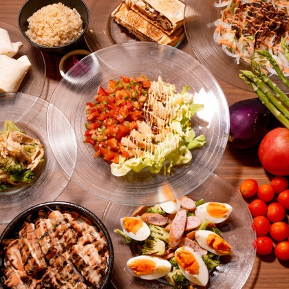 HAMON 藤原誠弥が撮影した料理撮影の写真