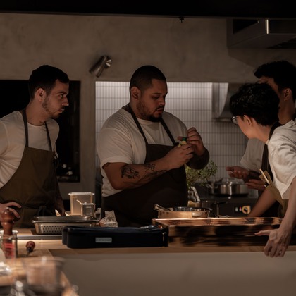 田中愛実が撮影した料理撮影の写真