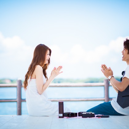  グラフィーズが撮影したウェディングや家族、ビジネスの写真