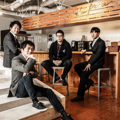 Create 4 Uが撮影した店舗/オフィス/サロン撮影の写真