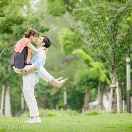 シキラマ グラフィーが撮影したウェディングや家族、ビジネスの写真