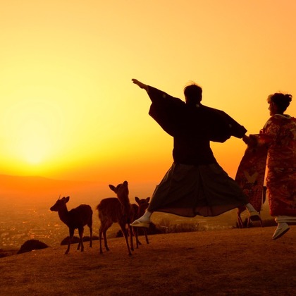 キキフォトワークスが撮影したウェディングや家族、ビジネスの写真