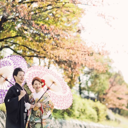 elle pupaが撮影したウェディングや家族、ビジネスの写真