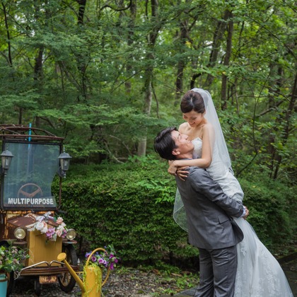 My Style Garden Studio が撮影した「:albumName」の写真