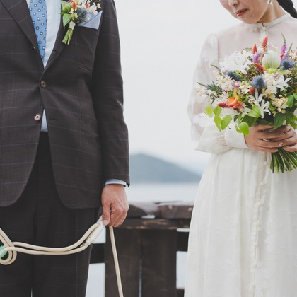 Itsumi Okayasu Photographyが撮影したウェディング・結婚の写真