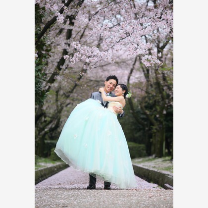 Photo of :albumName taken by WEDDING AVENUE