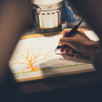 高野和希が撮影した「:albumName」の写真