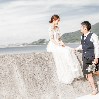 ゾクが撮影したウェディングや家族、ビジネスの写真